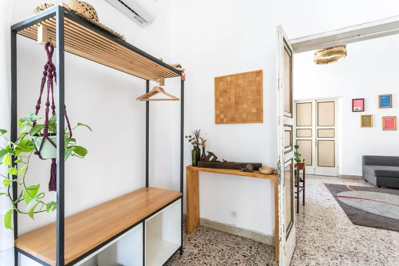 Apartament Casa Maravi Katania