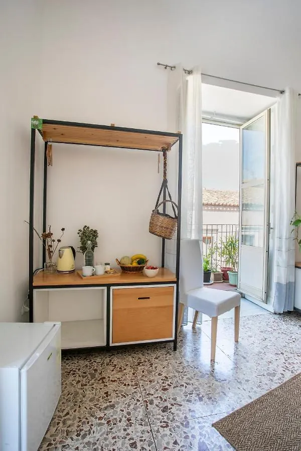 Apartament Casa Maravi Katania