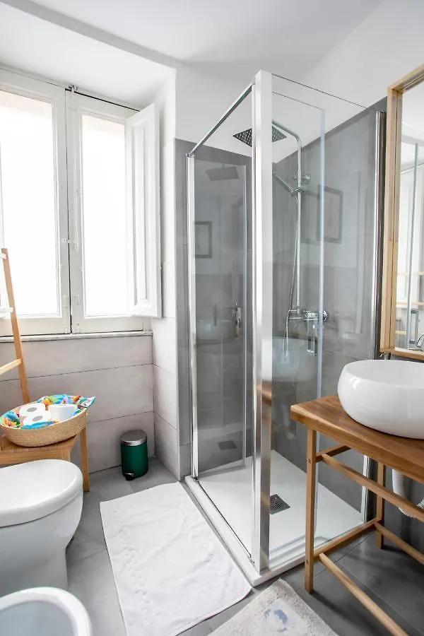 Apartament Casa Maravi Katania 0*,  Włochy