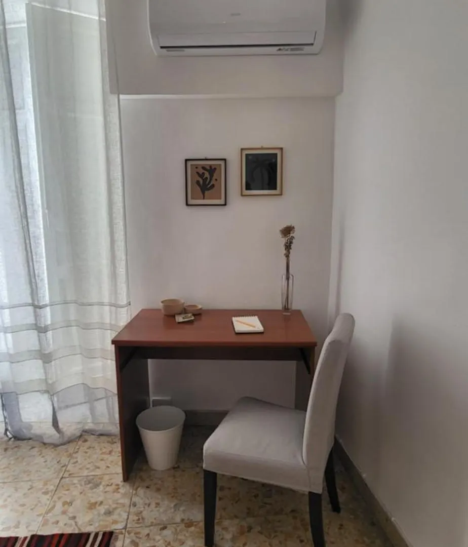Kwatera prywatna Apartament Casa Maravi Katania Włochy