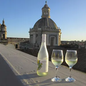 La Terrazza Di Sant'agata Apartament