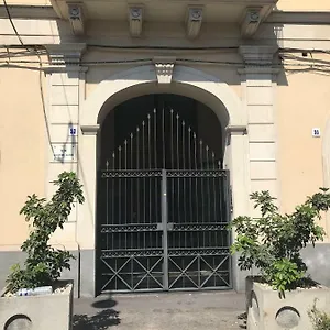 Urban Pop Nocleg ze śniadaniem