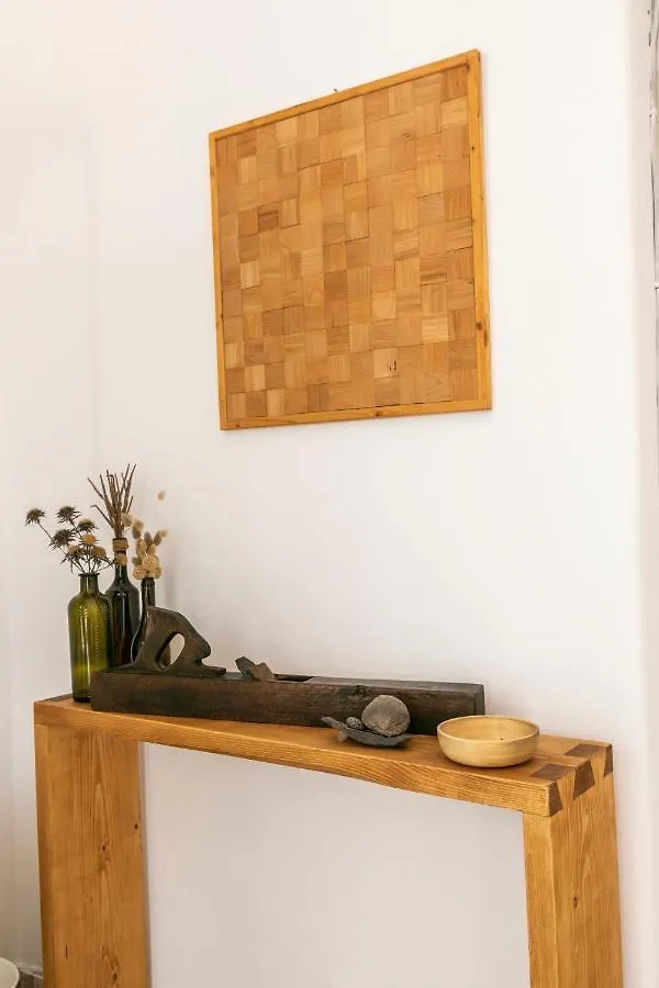 Homestay Casa Maravi Apartment Catania