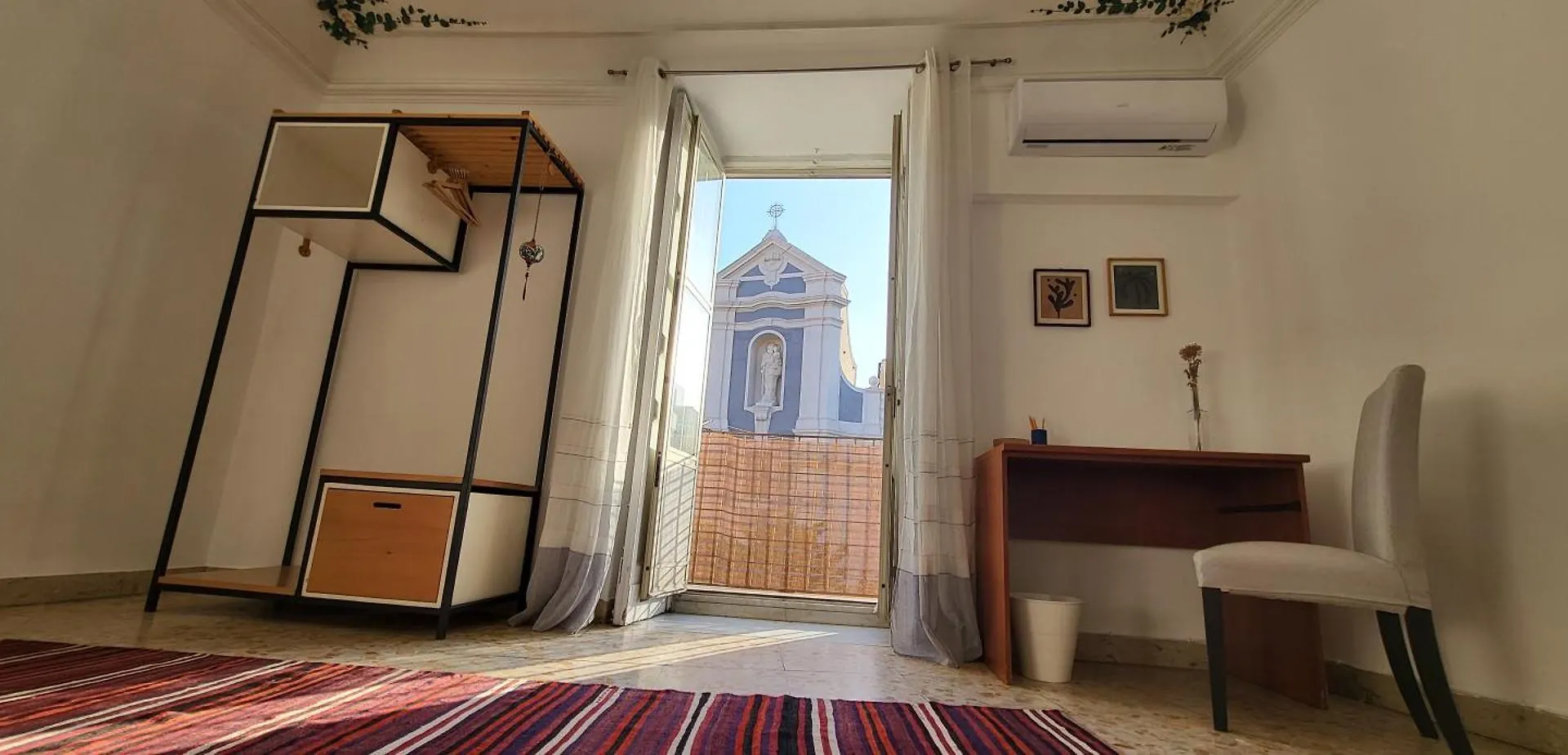 Homestay Casa Maravi Apartment Catania